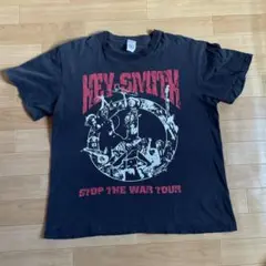 2025年最新】Hey smith tシャツの人気アイテム - メルカリ