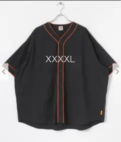 2026年最新】see see nylon baseball shirtsの人気アイテム - メルカリ