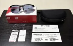未使用品】SWANS スワンズ SWF900-0000CP GMR - メルカリ