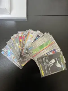 ポケモンカード SAR SR ACE UR HRまとめ売り43枚セット