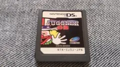ニンテンドーDS　ジャグラーDS(ソフトのみ)