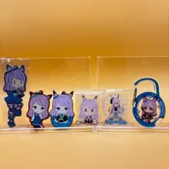 【ウマ娘】メジロマックイーン６個セット