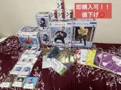 一番くじ ドラゴンボール EX 対決レッドリボン軍 フルコンプ33点セット
