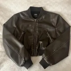 レザージャケット