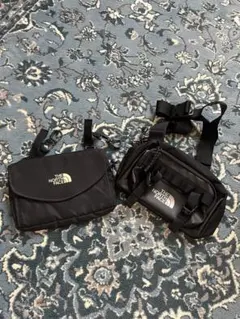 THE NORTH FACE バッグセット ノースフェイス