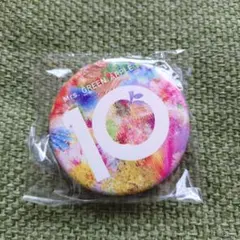 ミセスグリーンアップル　コンパクトミラー