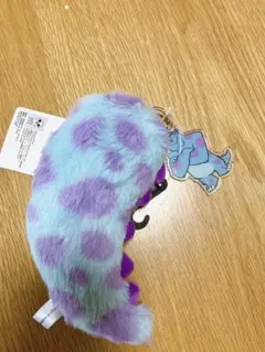 アベイル ディズニー バッグチャーム サリー