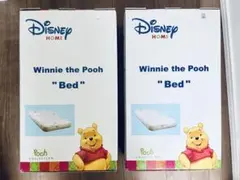 2個セット エアーベッド　Disney Winnie the Pooh