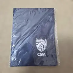 FC東京 エコバッグ ネイビー 新品