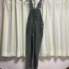 Lovetoxic(ラブトキ)コーデュロイ オーバーオール