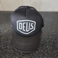 デウスキャップ