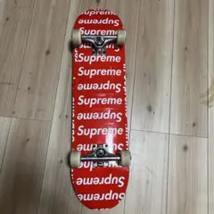 スケボーコンプリート