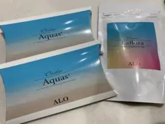 ALO AQUAS オンディーヌアクアス 2本セット - メルカリ