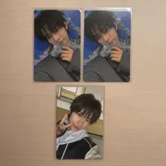 tws ギョンミン last bell トレカ タワレコ