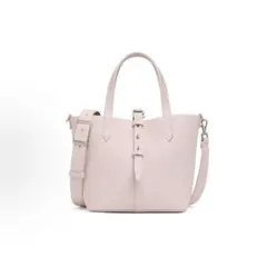 正規品】CHARLES & KEITH ベリル バケツバッグ 海塩ブルー - メルカリ