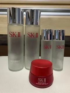 2025年最新】skii 空瓶の人気アイテム - メルカリ