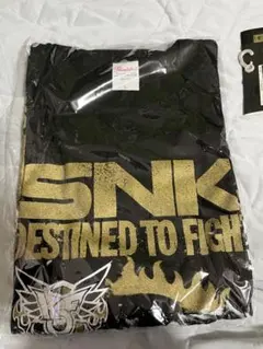 KOF15 限定Tシャツ未使用