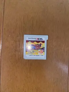 3DS ソフト　クレヨンしんちゃん　 カスカベ映画スターズ