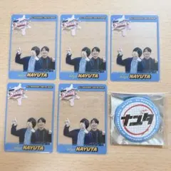 ナユタ オールマンゲキ まとめ売り
