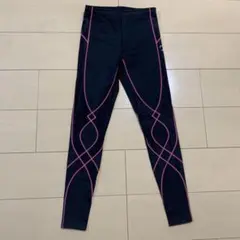 ワコール　CW-X レディース　タイツ　M