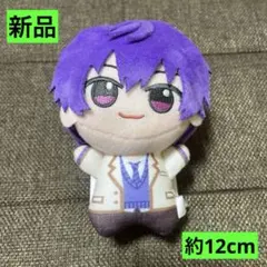 すとぷり ぬいぐるみ 制服Ver.ななもり