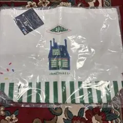 ハリー・ポッター マジカルスイーツパーティー　一番くじ　B賞　ビッグトートバッグ