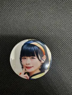 元 おこさまぷれーと ひめかのん 缶バッチ 姫野かのん 缶バッジ ソル缶(1st2nd) 5th - メルカリ
