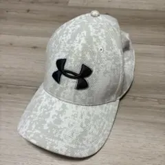アンダーアーマーのキャプ