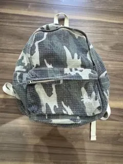 STUSSY リュックのサムネイル