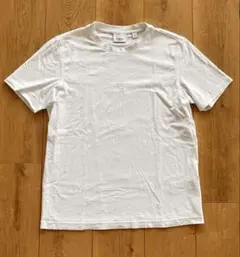 Burberry TBロゴ 刺繍 Tシャツ ホワイトのサムネイル