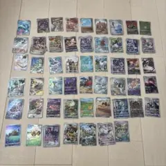 ポケモンカード AR まとめ売り 50枚 - メルカリ