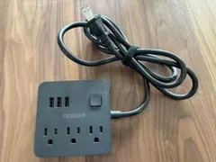 電源タップ 充電器