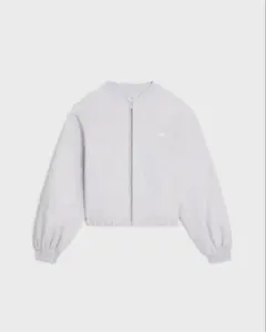CELINE テディジャケット コットンフリースのサムネイル