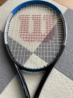 【4本セット】ウイルソン 硬式テニスラケット モンフィスオープン 103 4本セット】ウイルソン 硬式テニスラケット モンフィスオープン 103