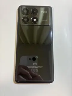 【スッシー】ジャンク　Poco X6 Pro 一部パーツ交換済み Sde93a9006e734f16806faa360e59d