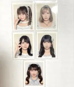 イコラブ　＝LOVE idフォト