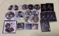 イ*カ様 第五人格 囚人 纏め売り