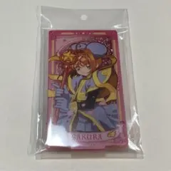 カードキャプターさくら　TWINKLE ARCANA STAND 木之本桜