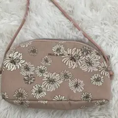 ユニクロ ポール&ジョー ポシェット ショルダーバッグ Paul & JOE