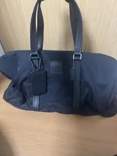 コーチ　coach ボストンバッグ　5478