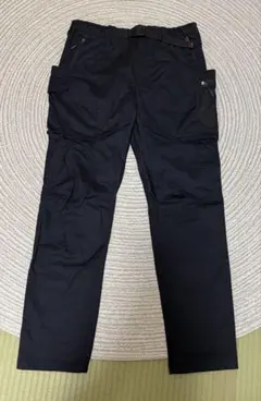 ワークマン FieldCore クライミングパンツ　カーゴパンツ LLサイズ