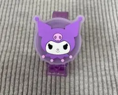 サンリオキャラクター　ライトブレス　クロミ