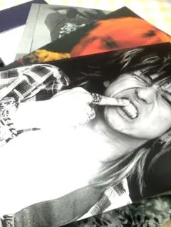 2025年最新】黒夢写真集 peaceの人気アイテム - メルカリ