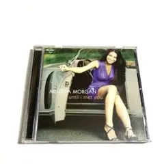 Melissa Morgan / Until I Met You