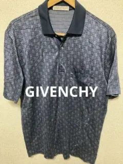 2026年最新】Givenchy メンズ ポロシャツの人気アイテム - メルカリ
