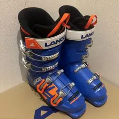 2025年最新】LANGE スキーブーツ(子ども用)の人気アイテム