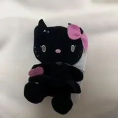 ハローキティ マスコット XOXOギャル vol.2 ぬいぐるみ 悪魔デビル