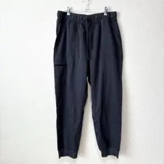 USAモデル「トミージーンズ」ストレッチ✨コットン ジョガーパンツ