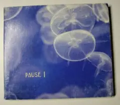 PAUSE I K=A.コリー 彦坂眞一郎 東井美佳