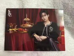 く*読様 リノ 直筆サイン入り インスタント写真 エコパ dominATE チェ 即購入可】Stray Kids dominATE エコパ ラントレ リノ - メルカリ